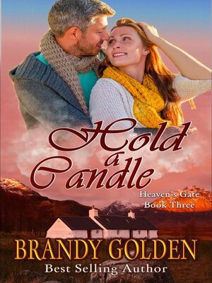 cover image of Hold a Candle